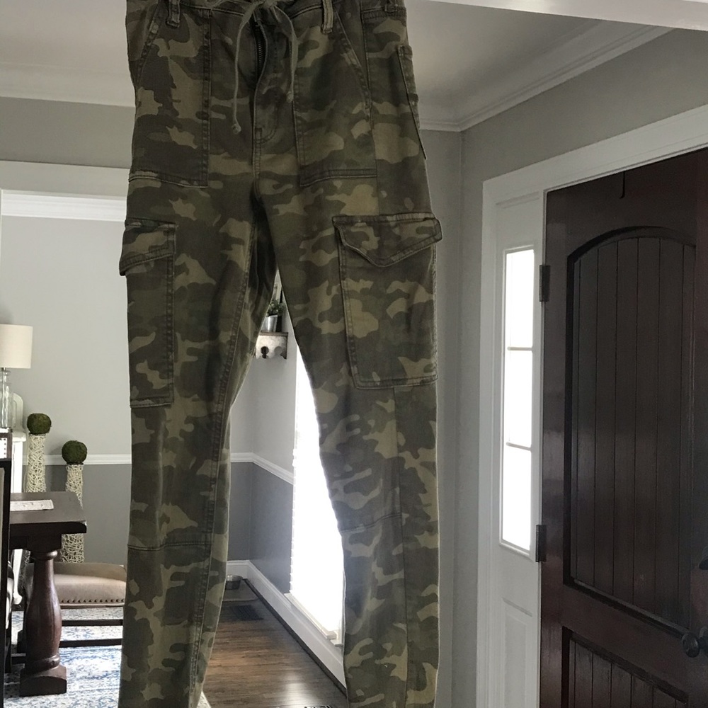 American Eagle Jeggings